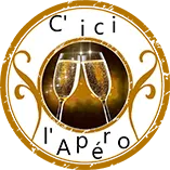 C'IC APERO (CIC A) logo
