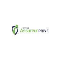 VOTRE ASSUREUR PRIVE logo