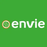 Voici le logo de la marque ENVIE TRAPPES EN YVELINES qui représente son identité graphique.