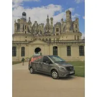 ALARME ET VOUS logo