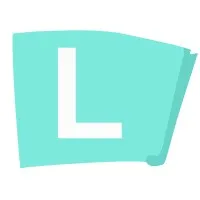 Voici le logo de la marque LE NET EXPERT-COMPTABLE qui représente son identité graphique.