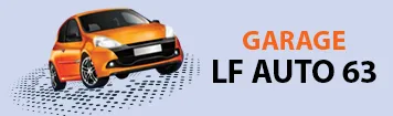 LF AUTO 63 logo