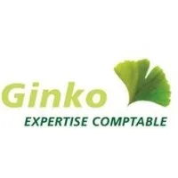 GINKO EXPERTISE COMPTABLE logo