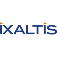 IXALTIS logo