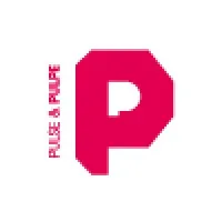 PULSE & PULPE logo