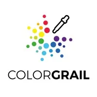 COLOR GRAIL RESEARCH logo