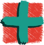 MA PHARMACIE DU MARCHE logo