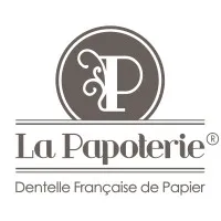 LA PAPOTERIE logo