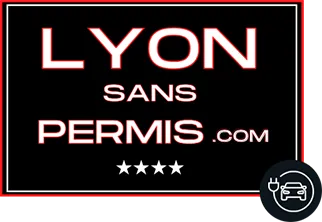 LYON SANS PERMIS logo