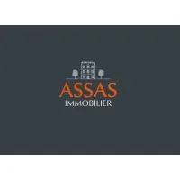 ASSAS IMMOBILIER logo