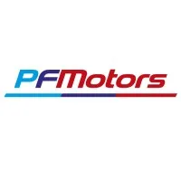 PFMOTORS logo