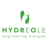 HYDREOLE logo