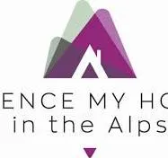 MY HOME logo