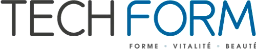 TECH-FORM logo