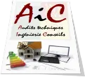 AIC (AUDITS TECHNIQUES INGENIERIE CONSEILS) logo