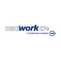 CADWORK FRANCE logo