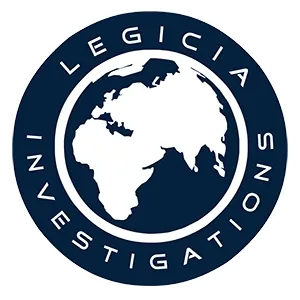 LEGICIA logo