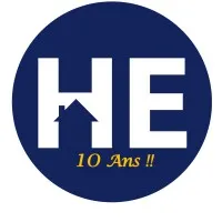HOME EXPRESS logo
