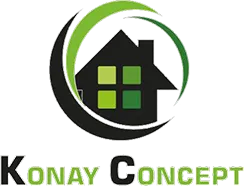 KONAY CONCEPT logo