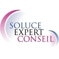 SOLUCE EXPERT CONSEIL logo