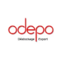 ODEPO logo