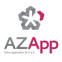 AZAPP logo