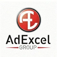 ADEXCEL GROUP logo