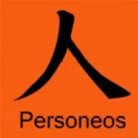 PERSONEOS logo