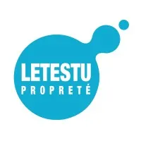 LETESTU PROPRETE logo