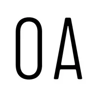 OFFICINE D'ARCHITECTURE (OA) logo