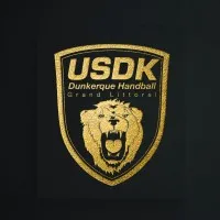 EUSRL DUNKERQUE HANDBALL GRAND LITTORAL (USDK) logo