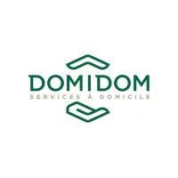 DOMIDOM MATERIEL MEDICAL logo