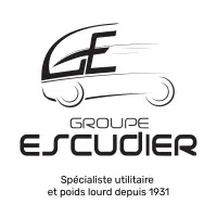 Voici le logo de la marque SOCIETE FINANCIERE GROUPE ESCUDIER-FIGES qui représente son identité graphique.