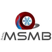 MATERIELS ET SERVICES DES METIERS DE BOUCHE (MSMB) logo