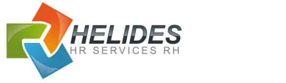 HELIDES logo
