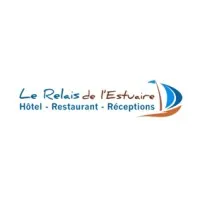LE RELAIS DE L ESTUAIRE logo