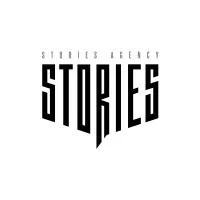 STORIES AGENCY logo
