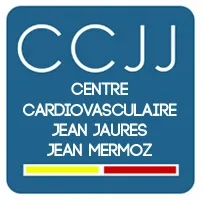 CENTRE CARDIOVASCULAIRE JEAN JAURES logo