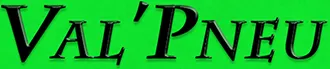 VAL'PNEU logo