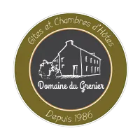 DOMAINE DU GRENIER logo