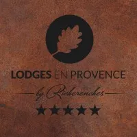 Voici le logo de la marque LE PARC DE RICHERENCHES qui représente son identité graphique.
