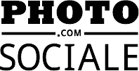 PHOTO SOCIALE logo