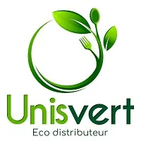 SCOP UNISVERT logo