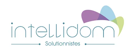 INTELLIDOM logo