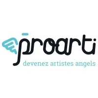 PROARTI.2 logo