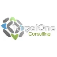TARGETONE logo