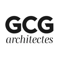 GCG ARCHITECTES logo