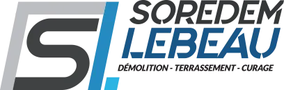 SARL SOREDEM - LEBEAU logo