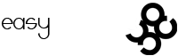 EASYGRAPHIC logo
