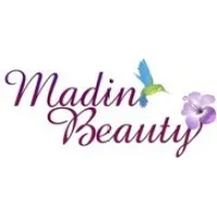 MADIN'BEAUTY logo